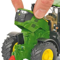 SIKU 3282 - JOHN DEERE 6210R 1:32